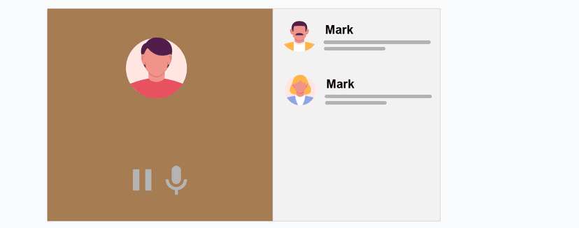 Chat in meeting