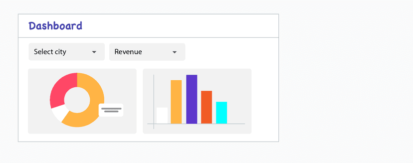 Build Dashboard