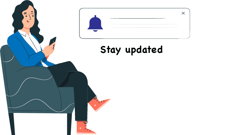 Notifications